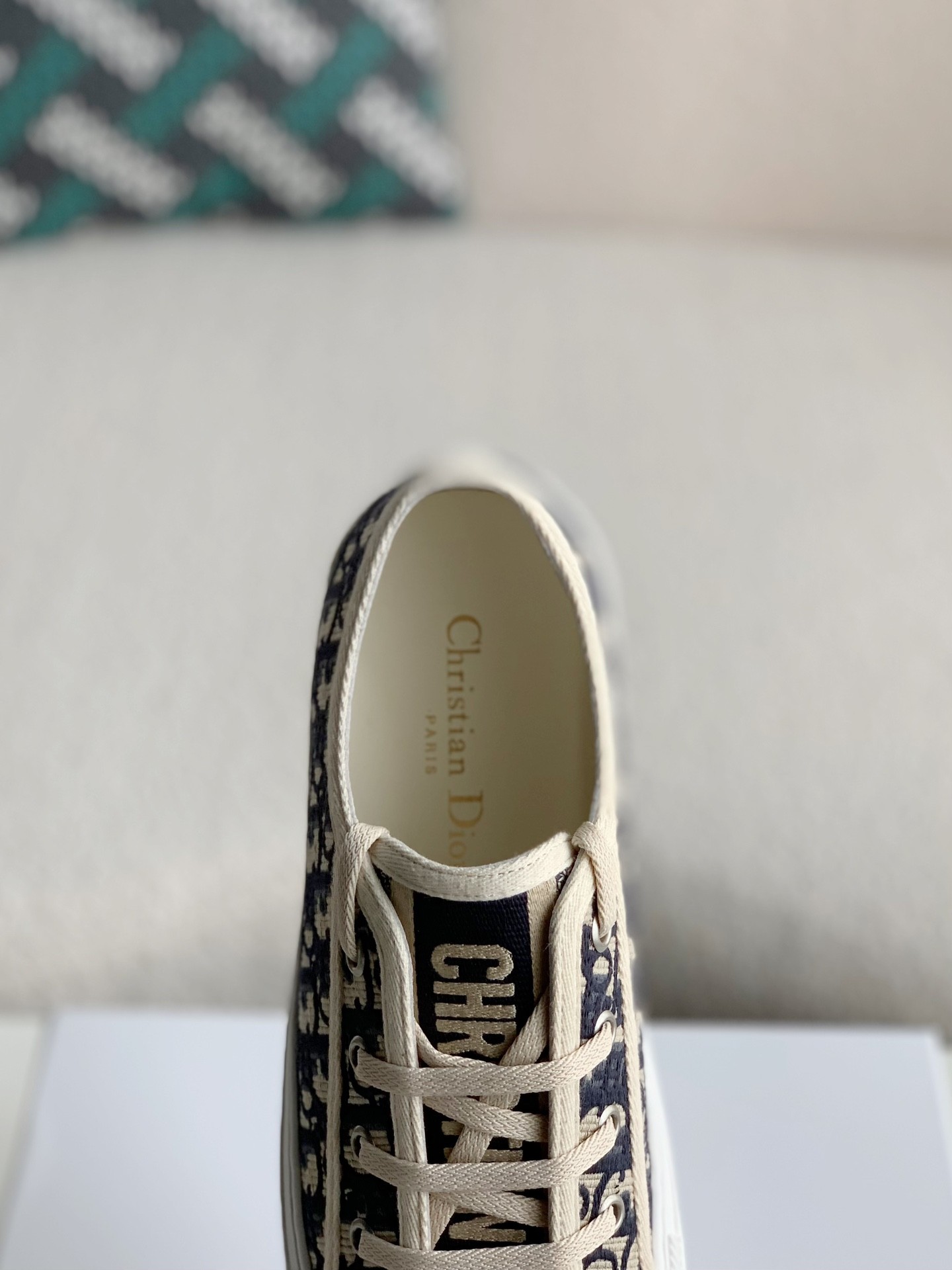 Dior B23 low Sneaker