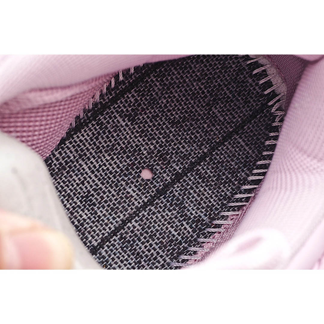 Balenciaga Triple S dad shoes running shoes