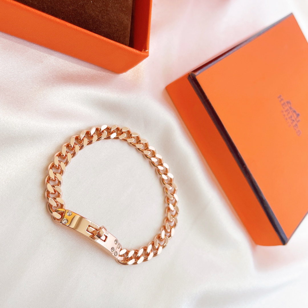 Hermes bracelet