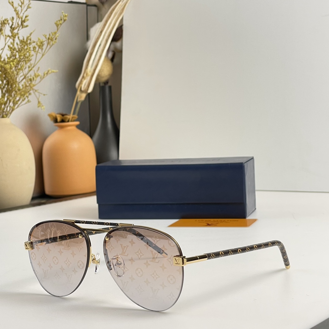 LOUIS VUITTON MODEL：Z1109E