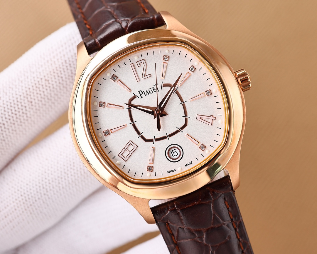 Piaget Refined Men's Watches