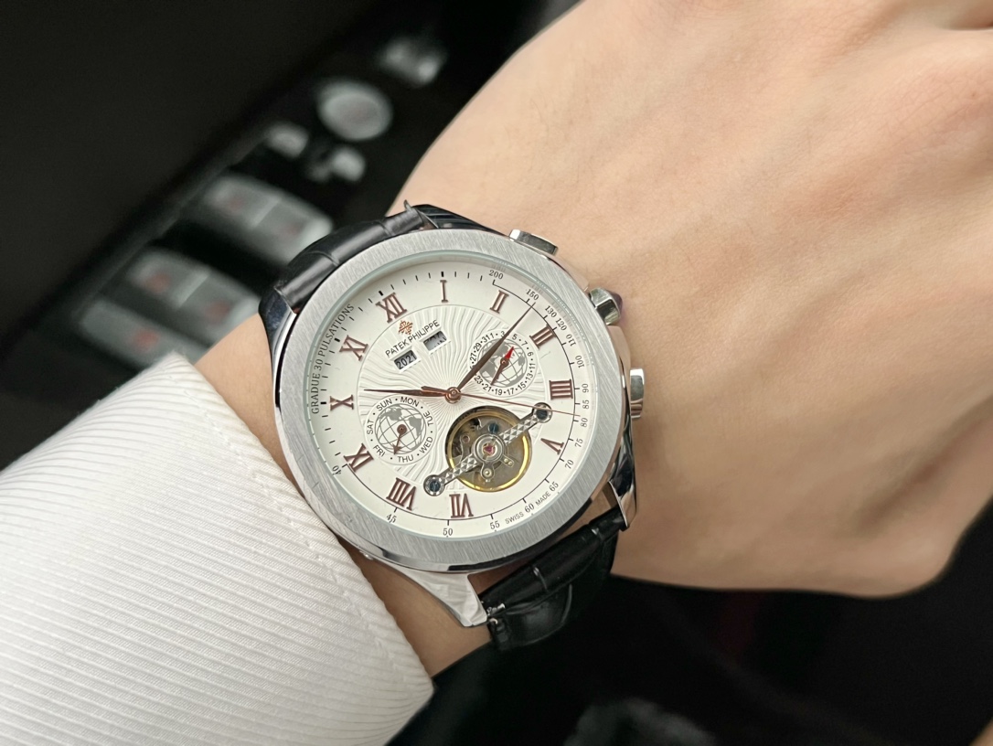 Patek Philippe Men's Watches