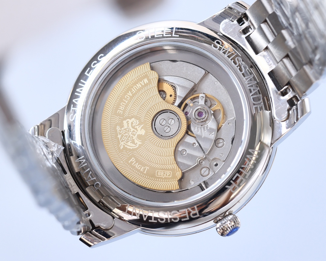 Earl Altiplano series classic ultra-thin