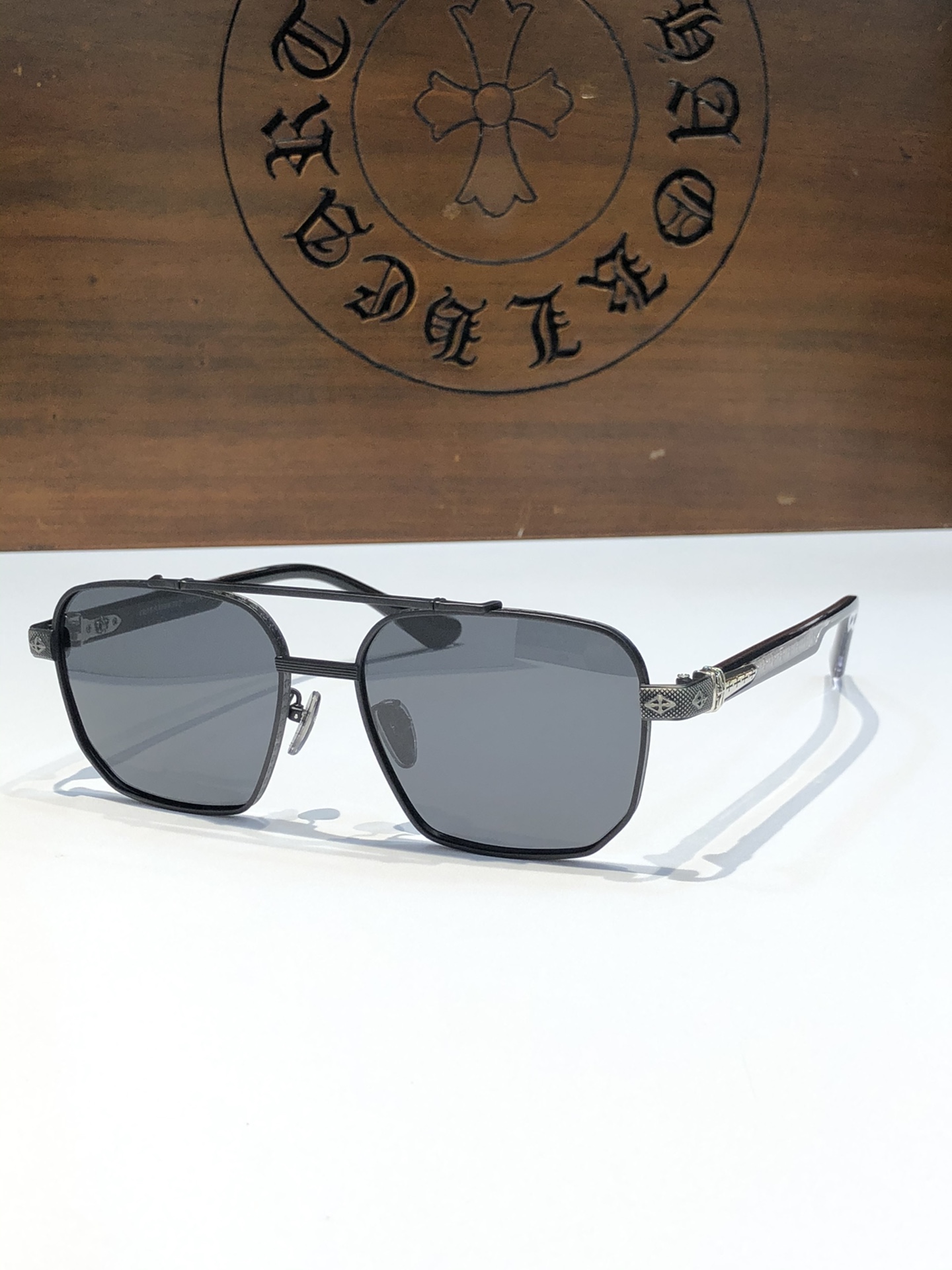 CHROME HEART CH8184