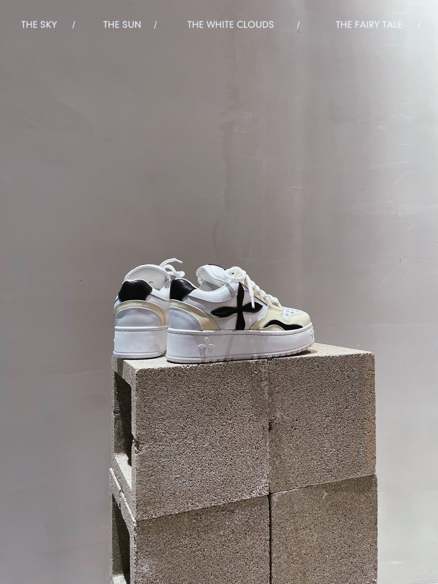 𝐒𝐌𝐅𝐊 ｜𝟐𝟎𝟐𝟐𝟐/𝐒 𝐒 𝐧𝐞𝐰 SMFK Eternal Wandering Skate Shoes Original custom wear-resistant molded sole