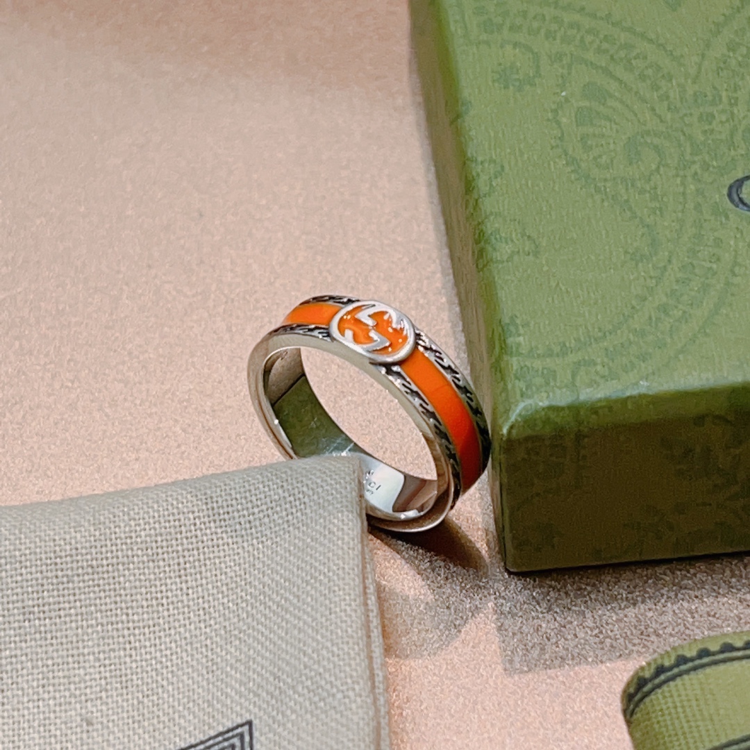 Hermes Rings