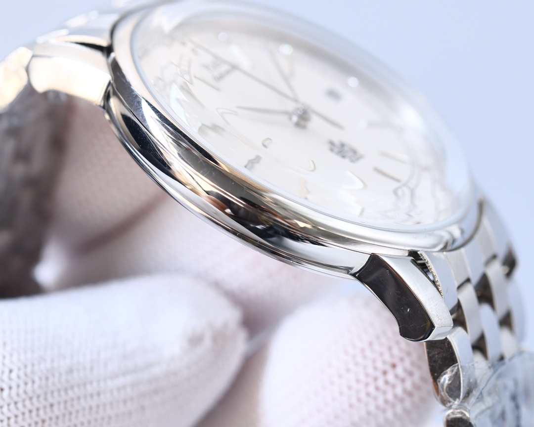 Earl Altiplano series classic ultra-thin