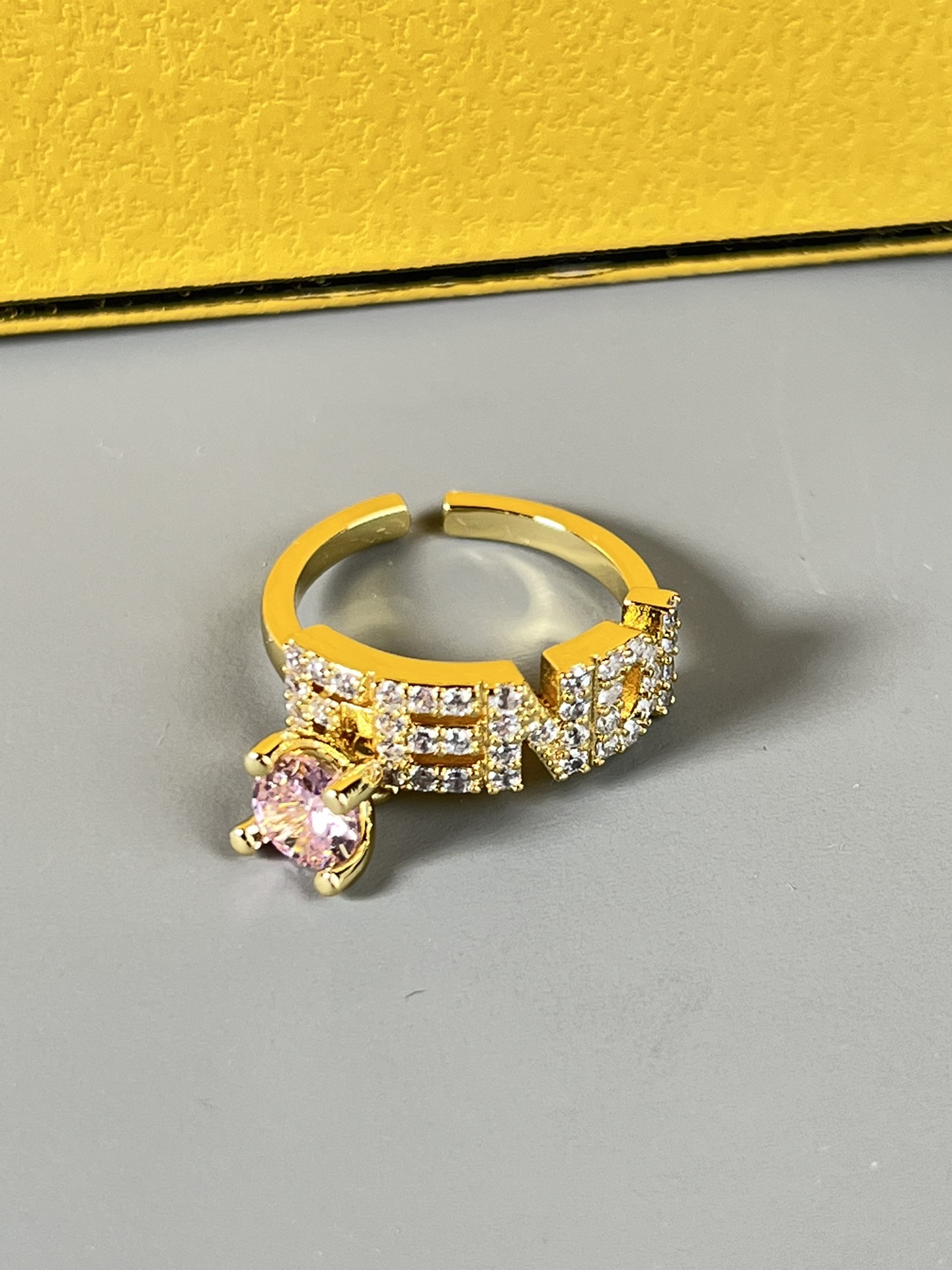 Fendi Ring