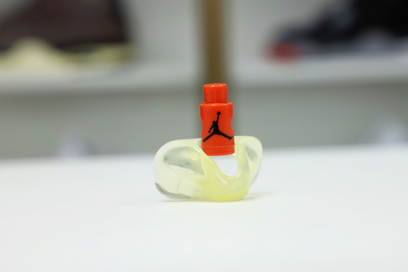 Women Jordan Air Jordan 5 Dunk on Mars