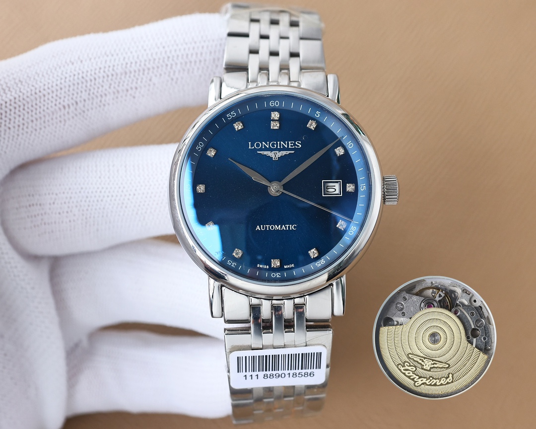 Longines Boutique Men's Watches