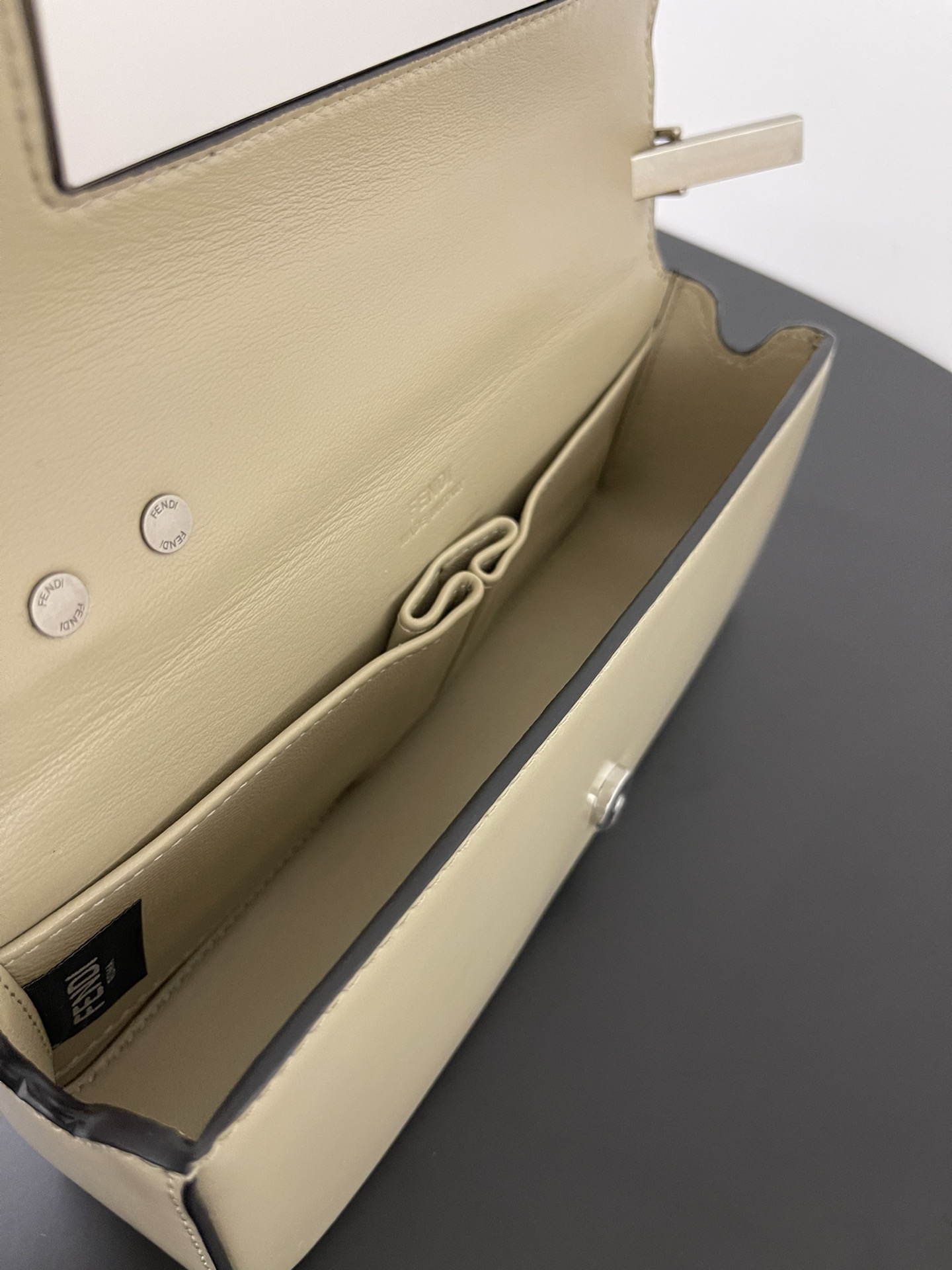 FENDI First Sight light beige