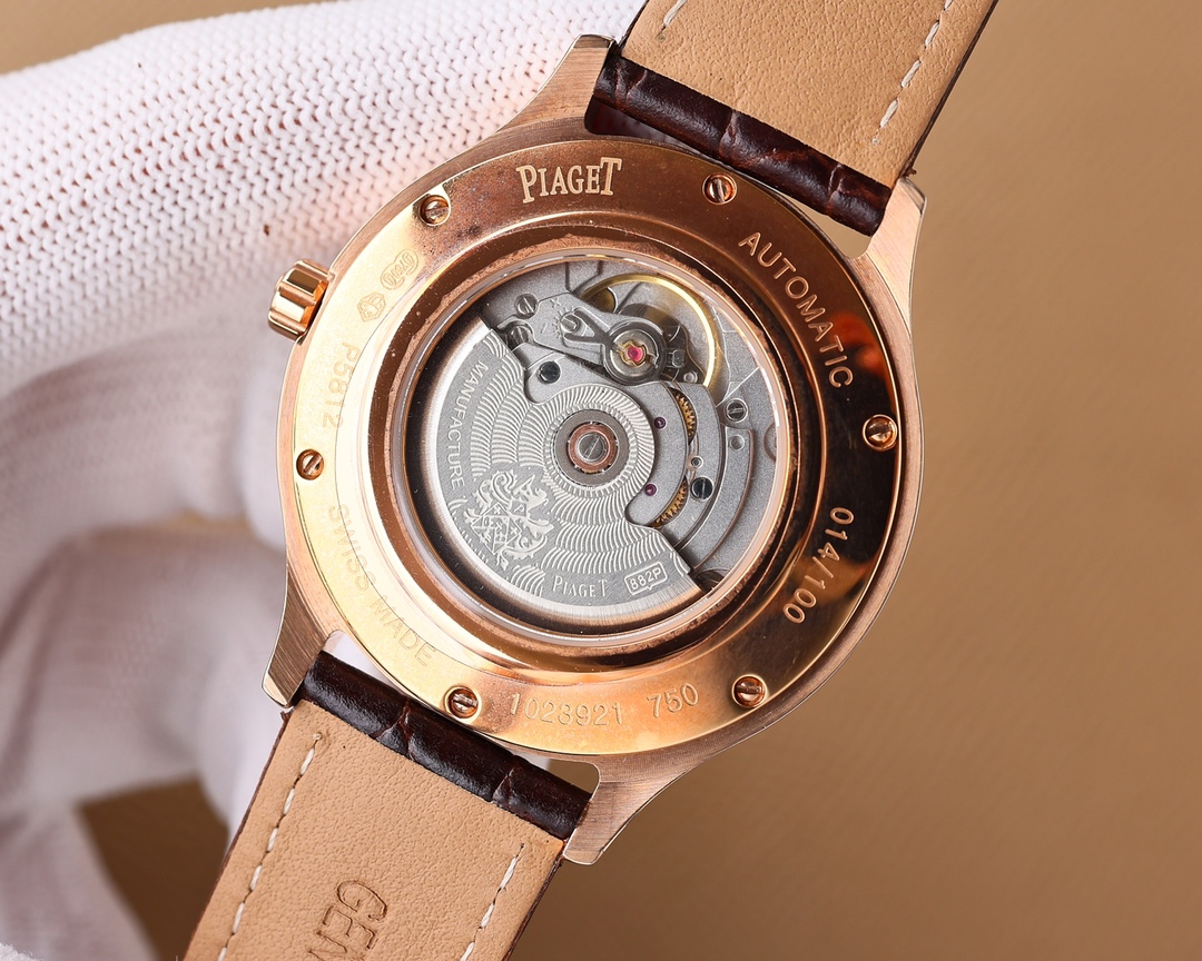 Piaget Refined Men's Watches