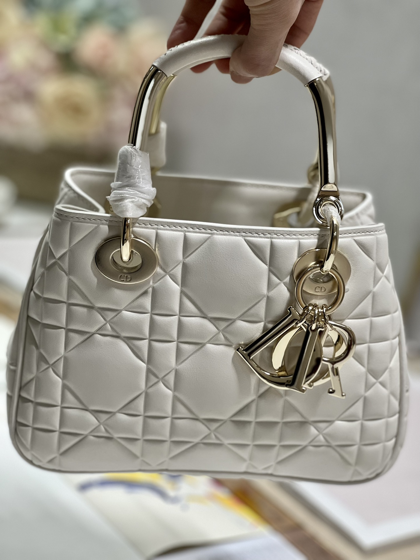 LADY DIOR 95.22 
