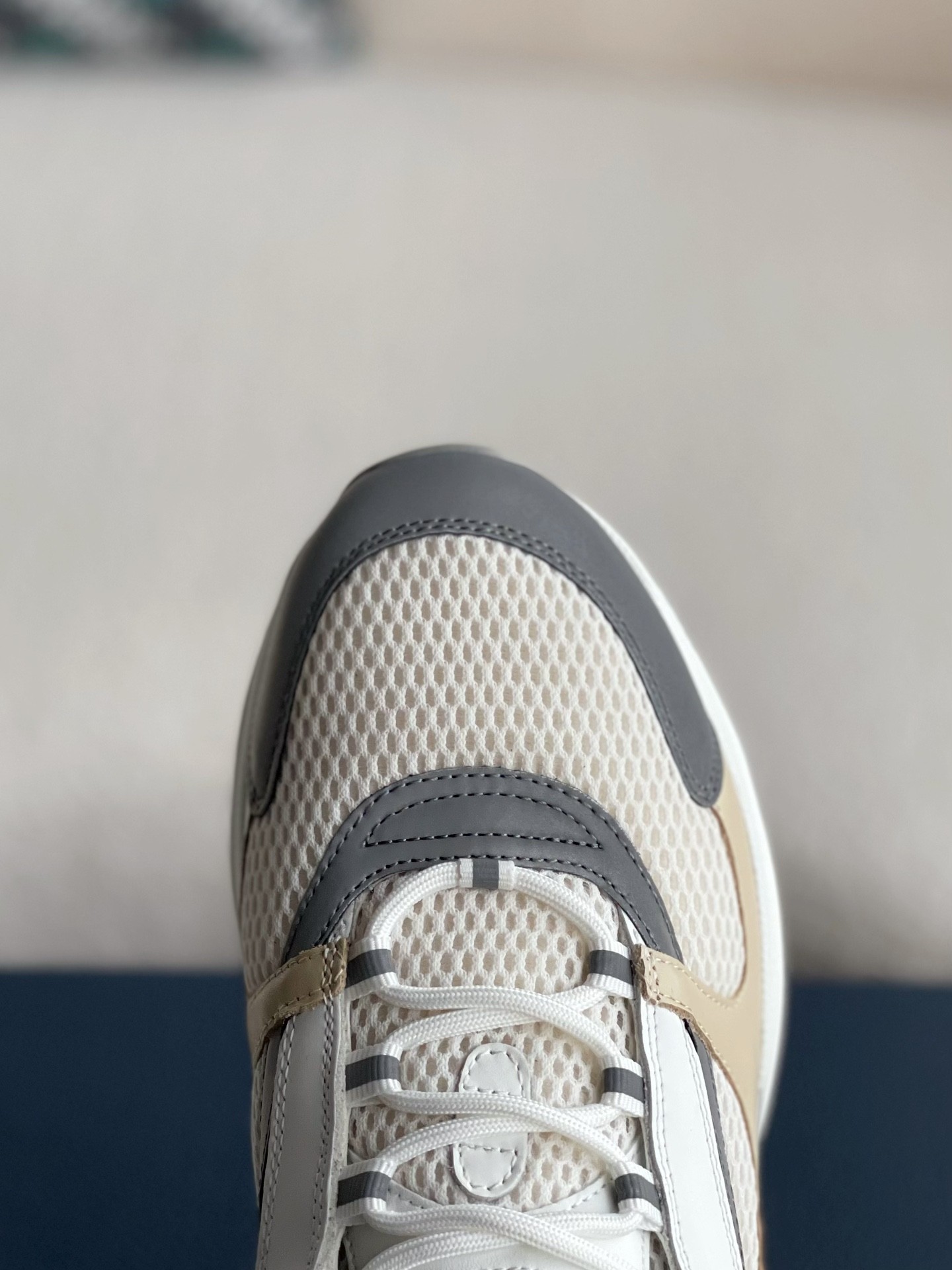 DIOR classic B22 Clunky Sneaker