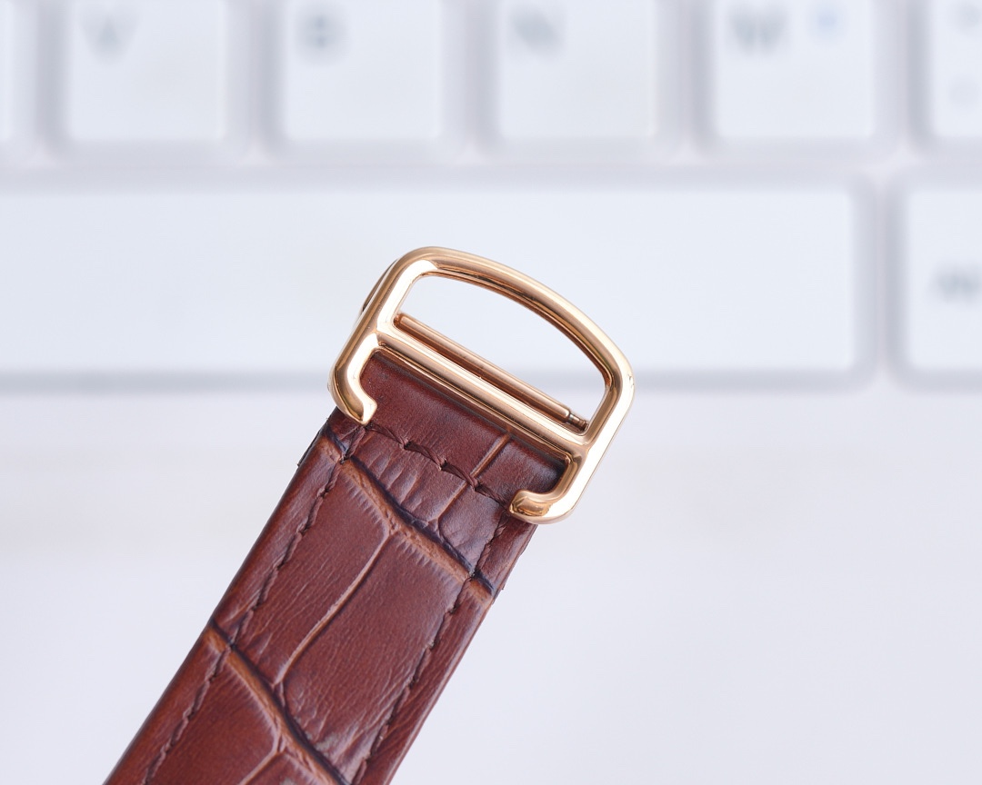 Cartier Fine Men's Watches