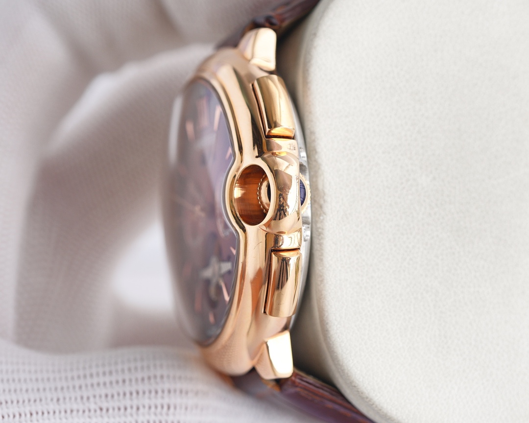 Cartier Fine Men's Watches