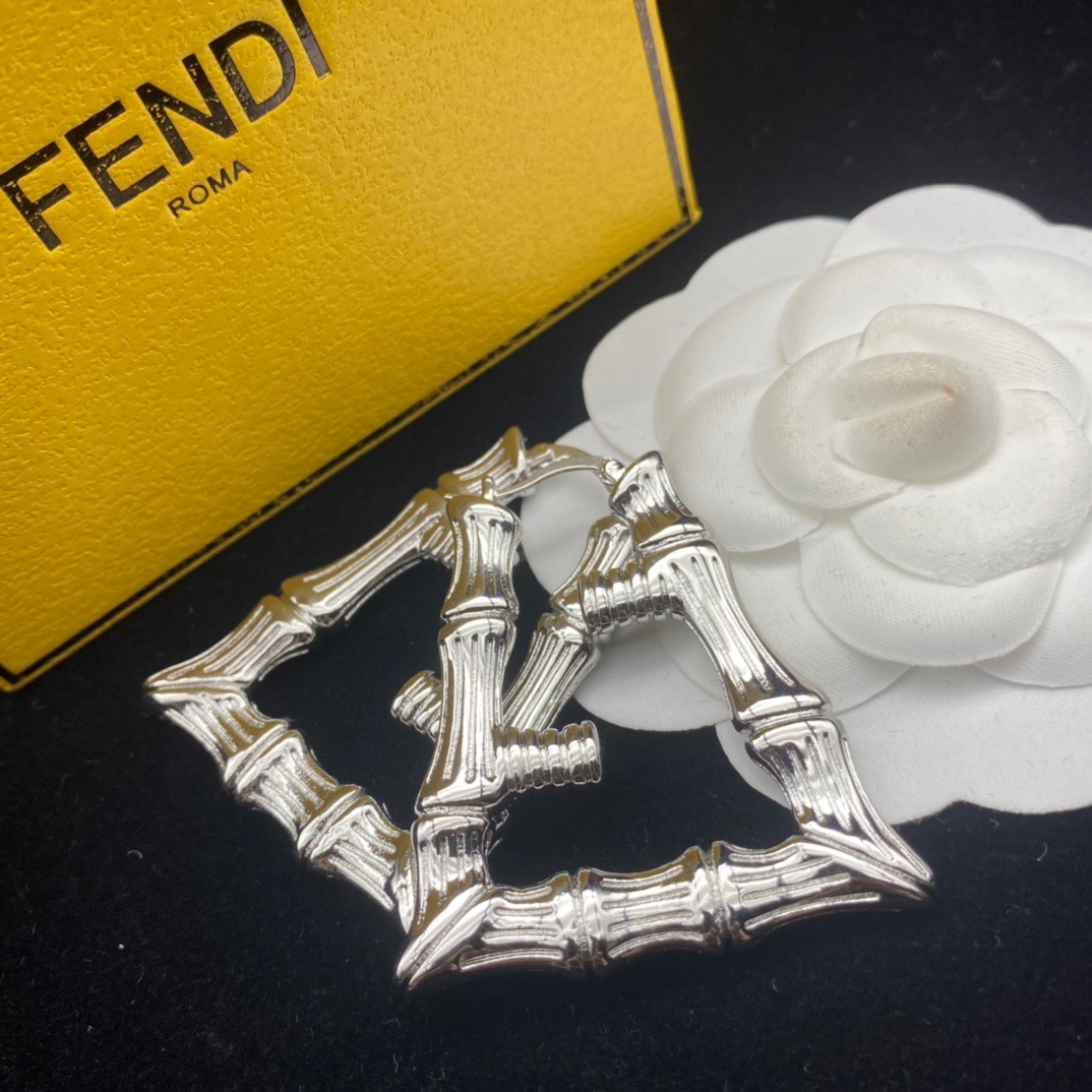 Fendi Earrings