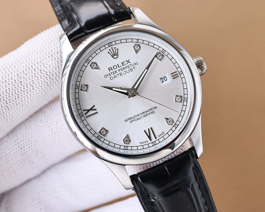 Rolex Refined Men's Watches