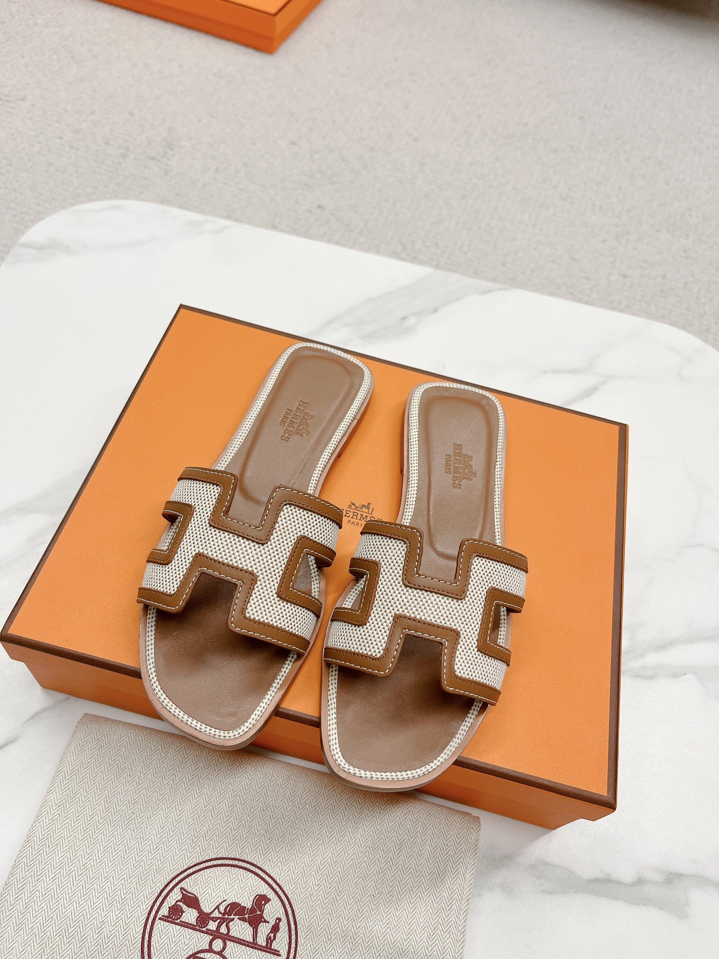 Hermes H series new revision