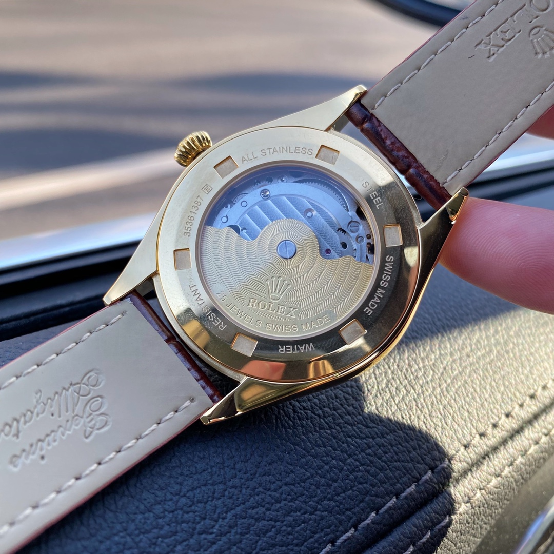 Rolex Cellini Series