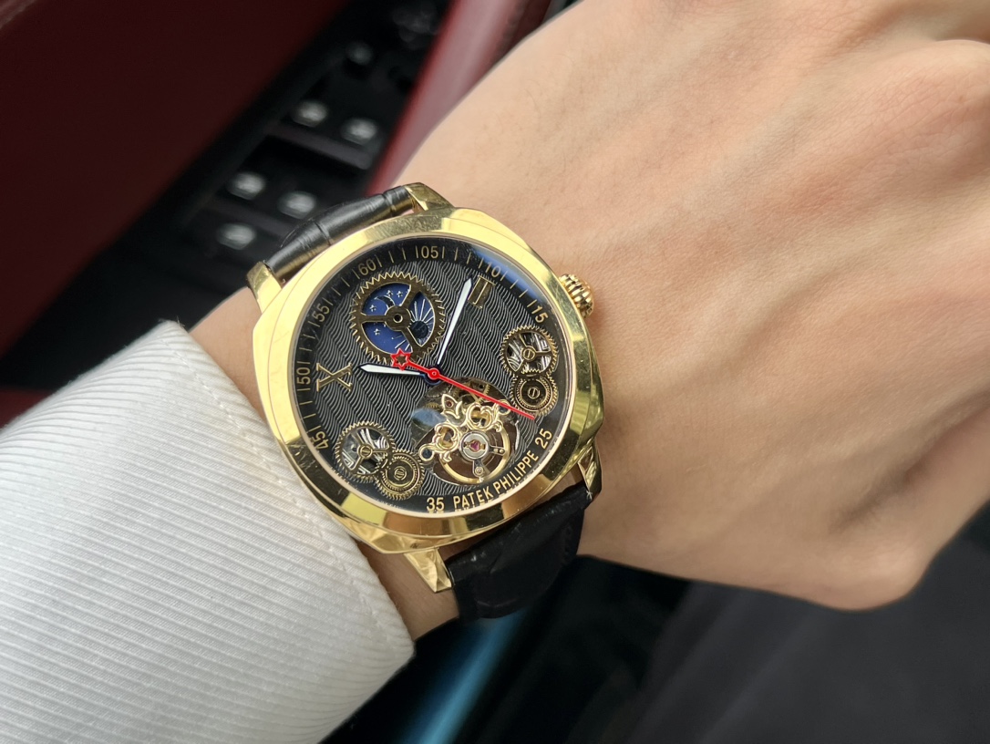 Patek Philippe Men's Watches