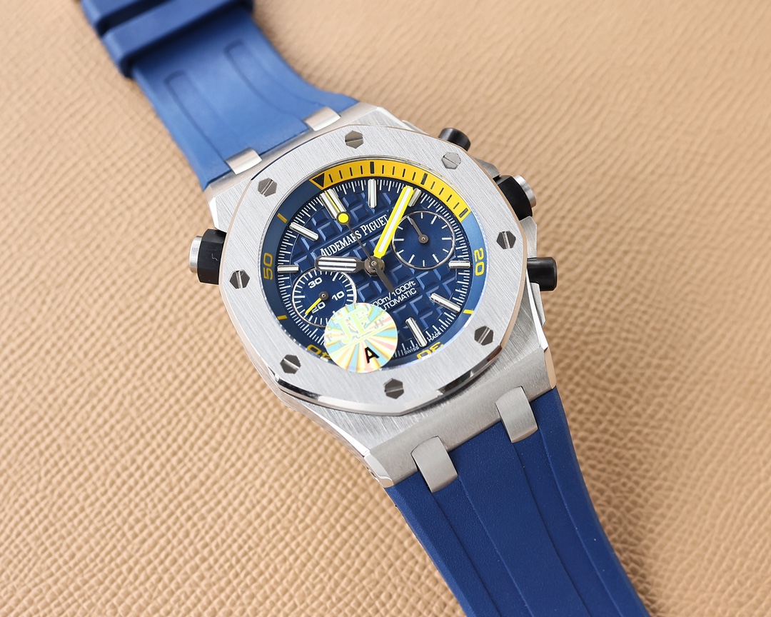 Audemars Piguet 26703 Chronograph Automatic Men's Watch
