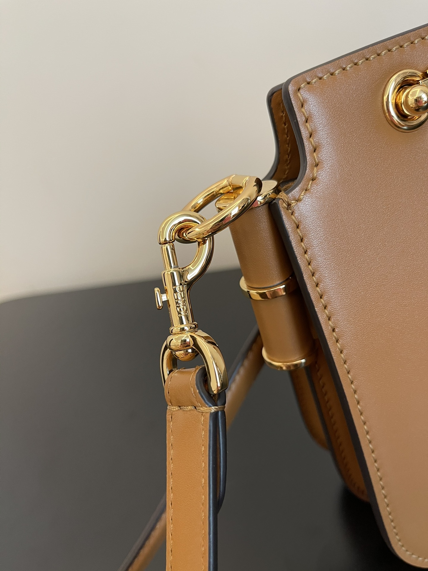 FENDI latest Touch organ bag