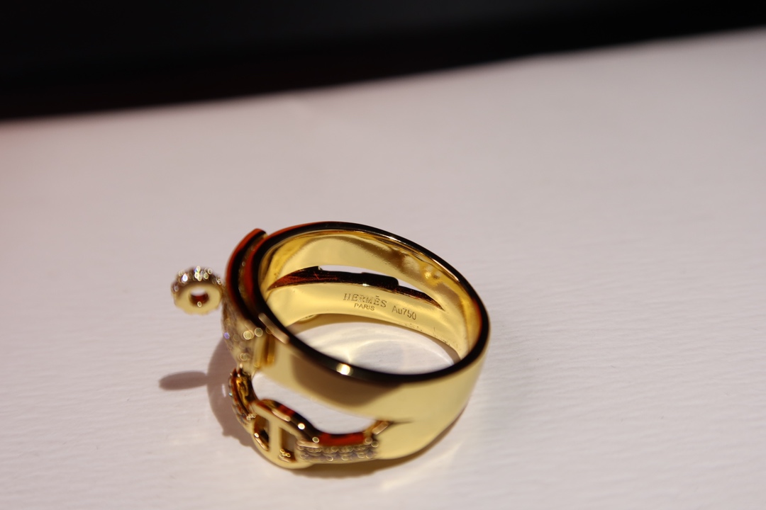Hermes Rings