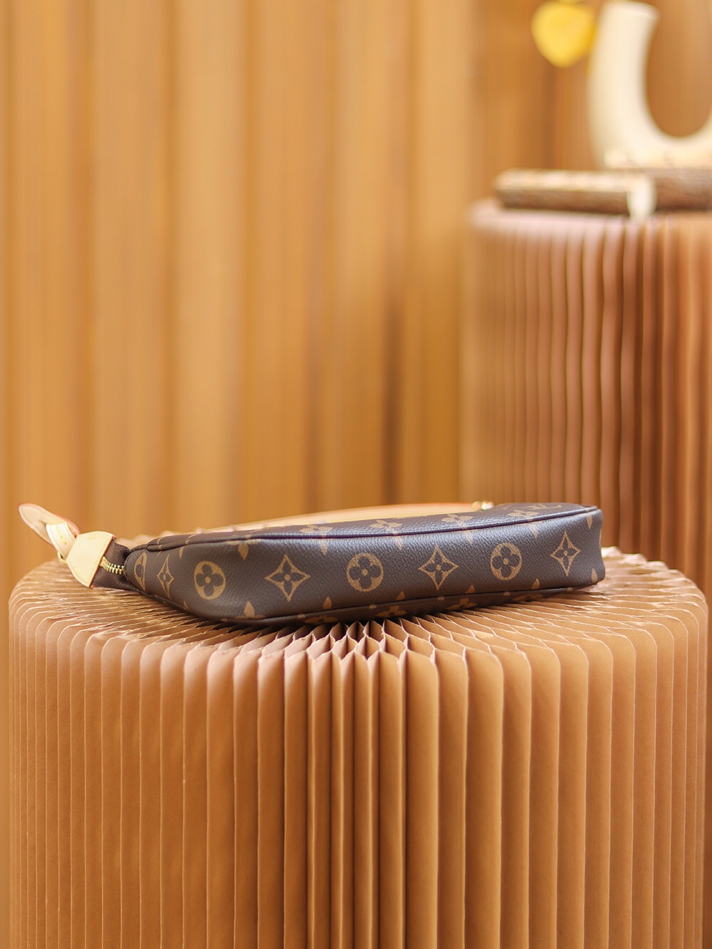 Louis Vuitton France 🇫🇷 original material M40712 all steel hardware