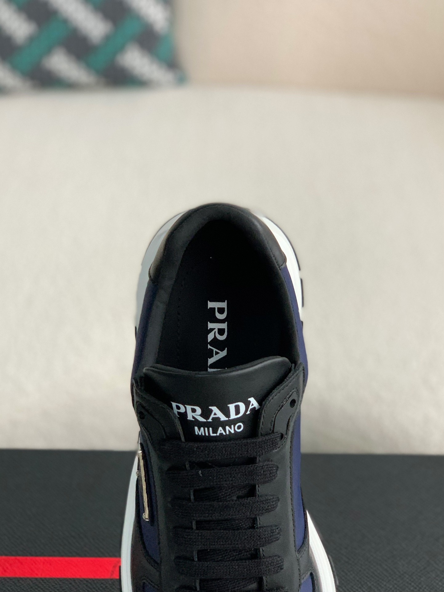 Prada Sneakers