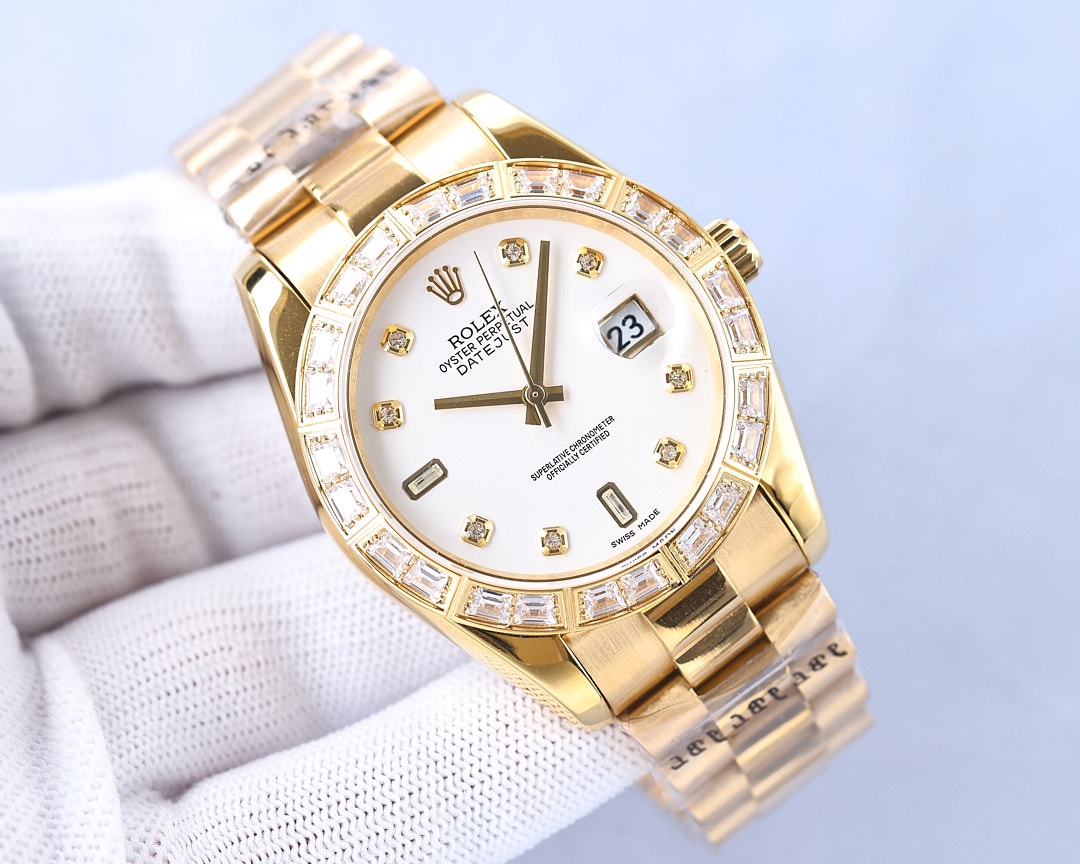 Rolex .Men's Watches