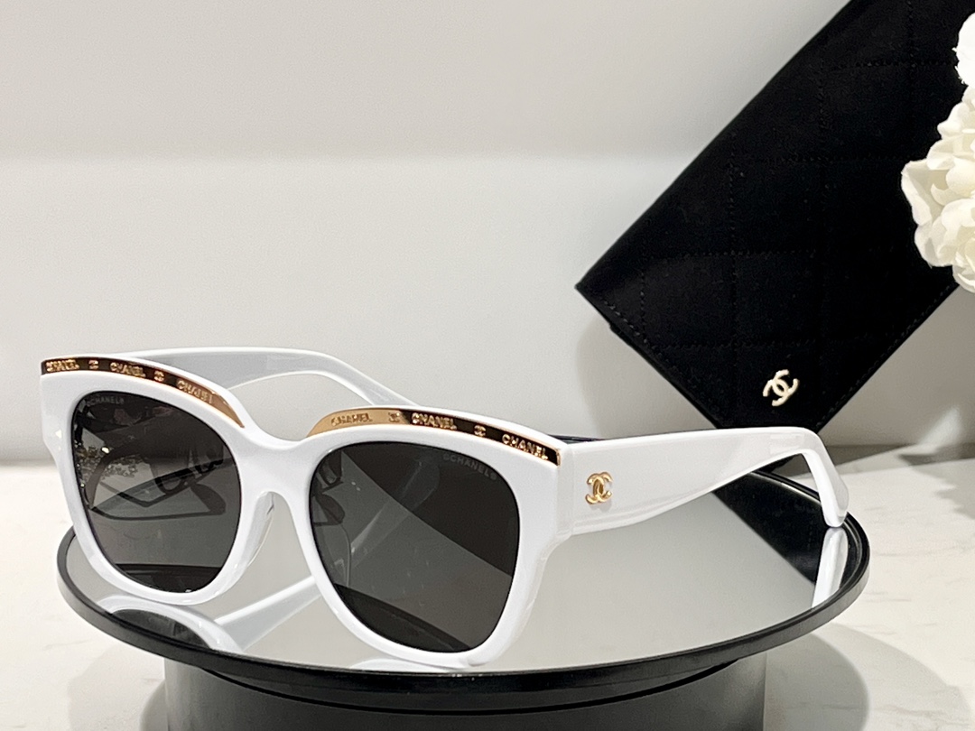 CHANEL CH9661