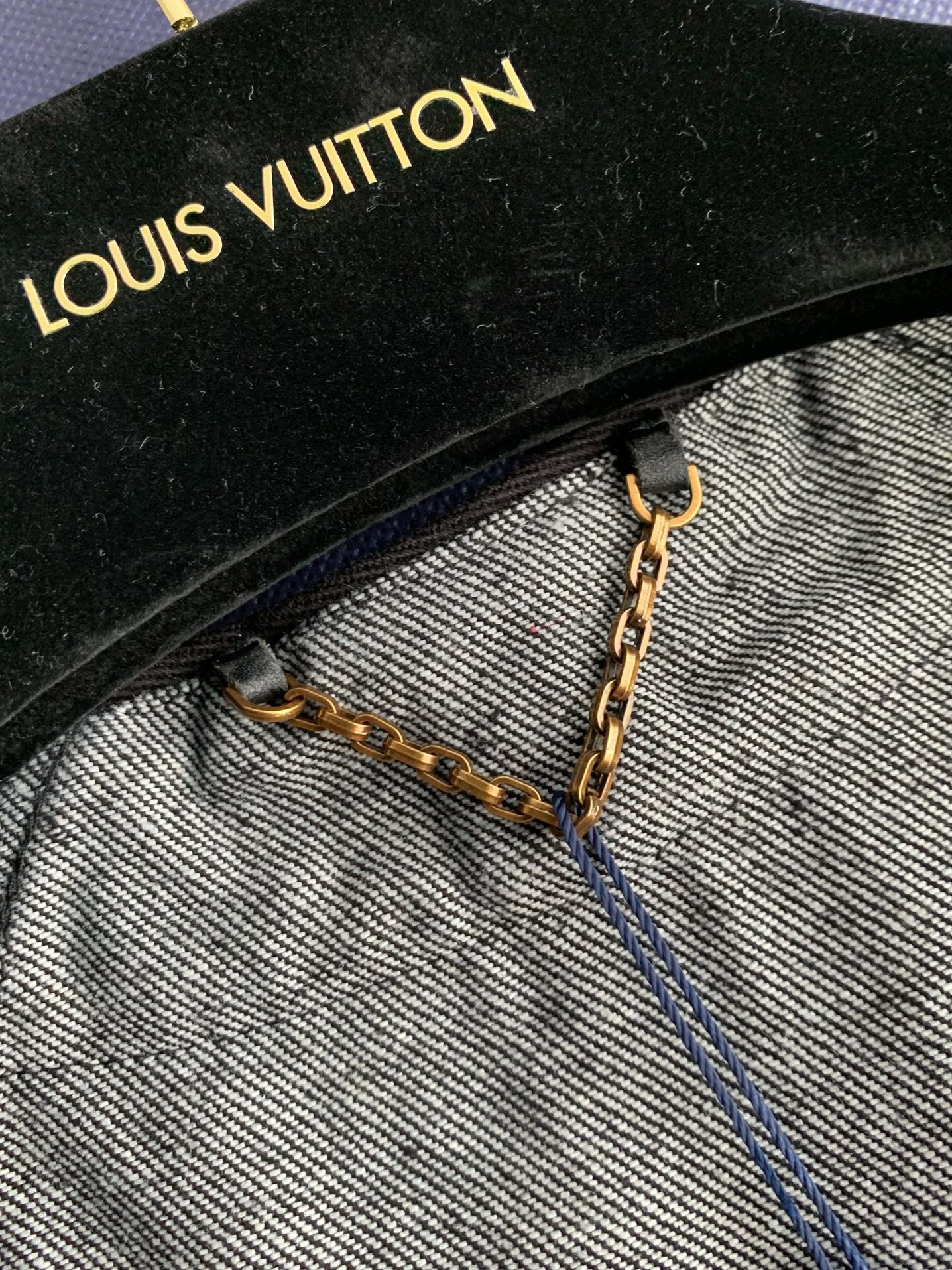 Louis Vuitton Shirts