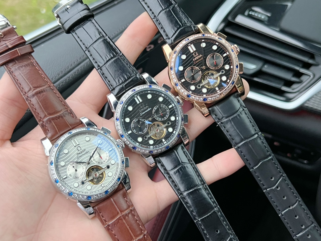 Omega Men's Watches