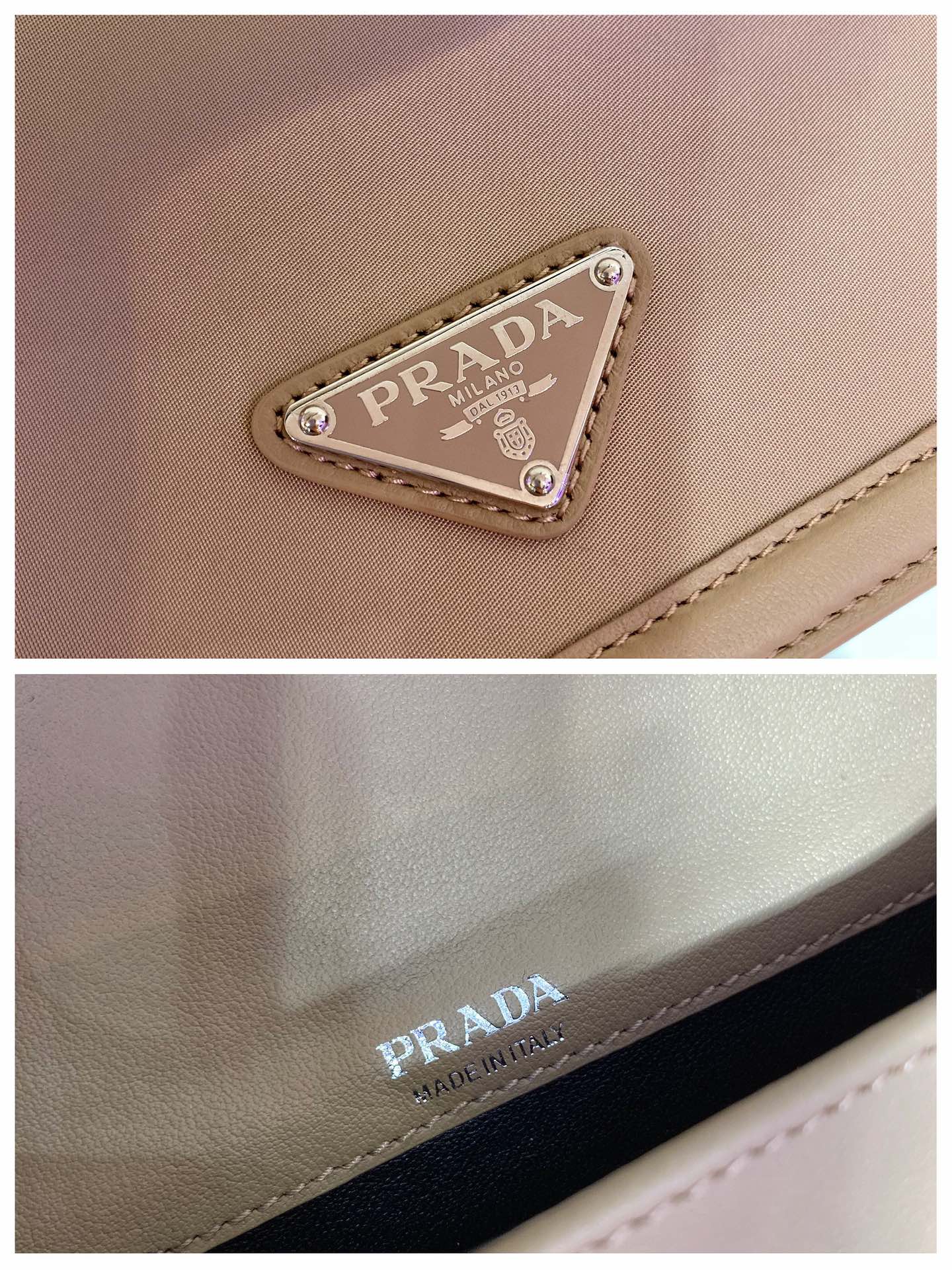 𝐏𝐑𝐀𝐃𝐀 1BP019 Crossbody bag