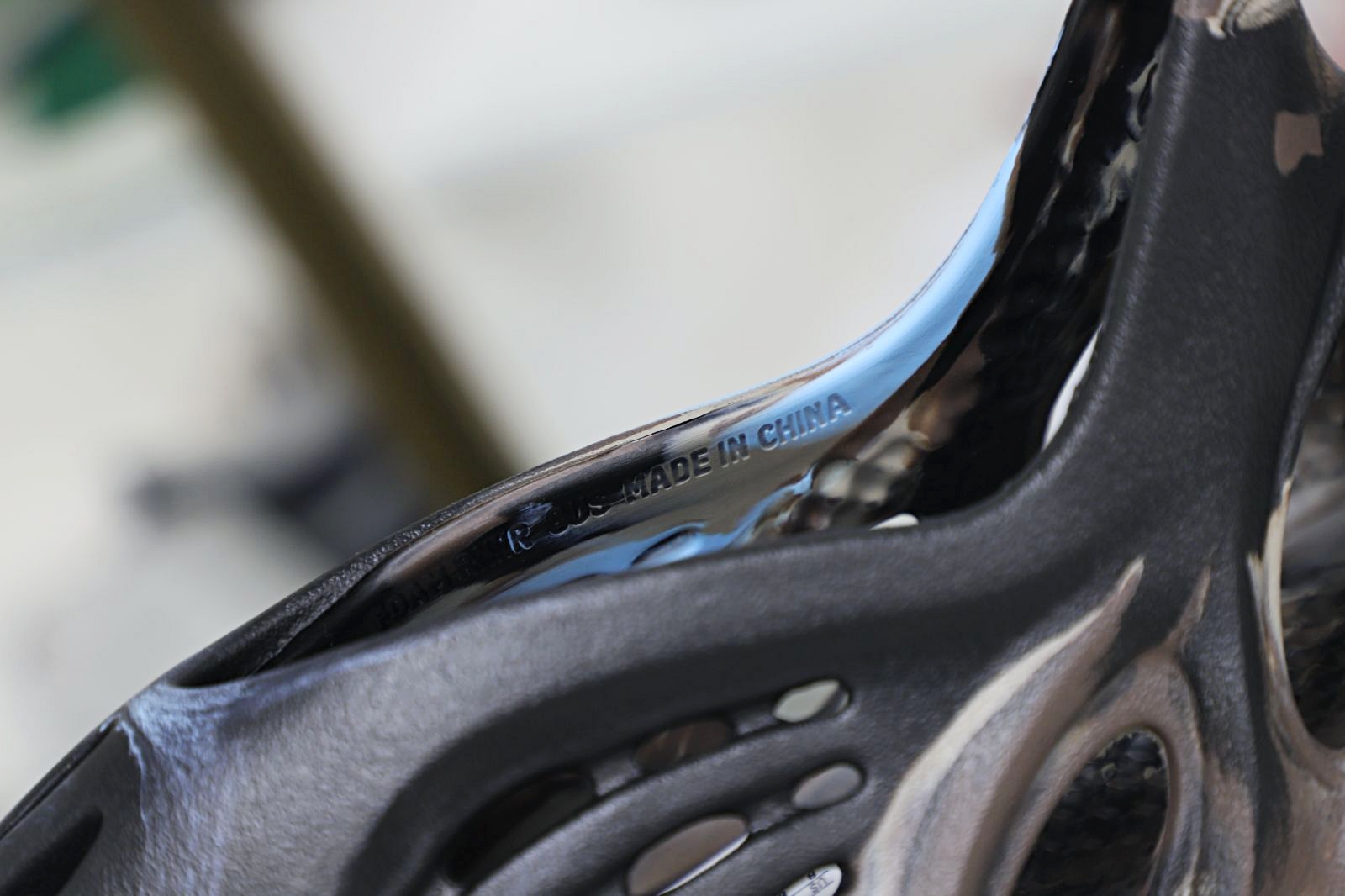 Yeezy Foam Runner MXCinder