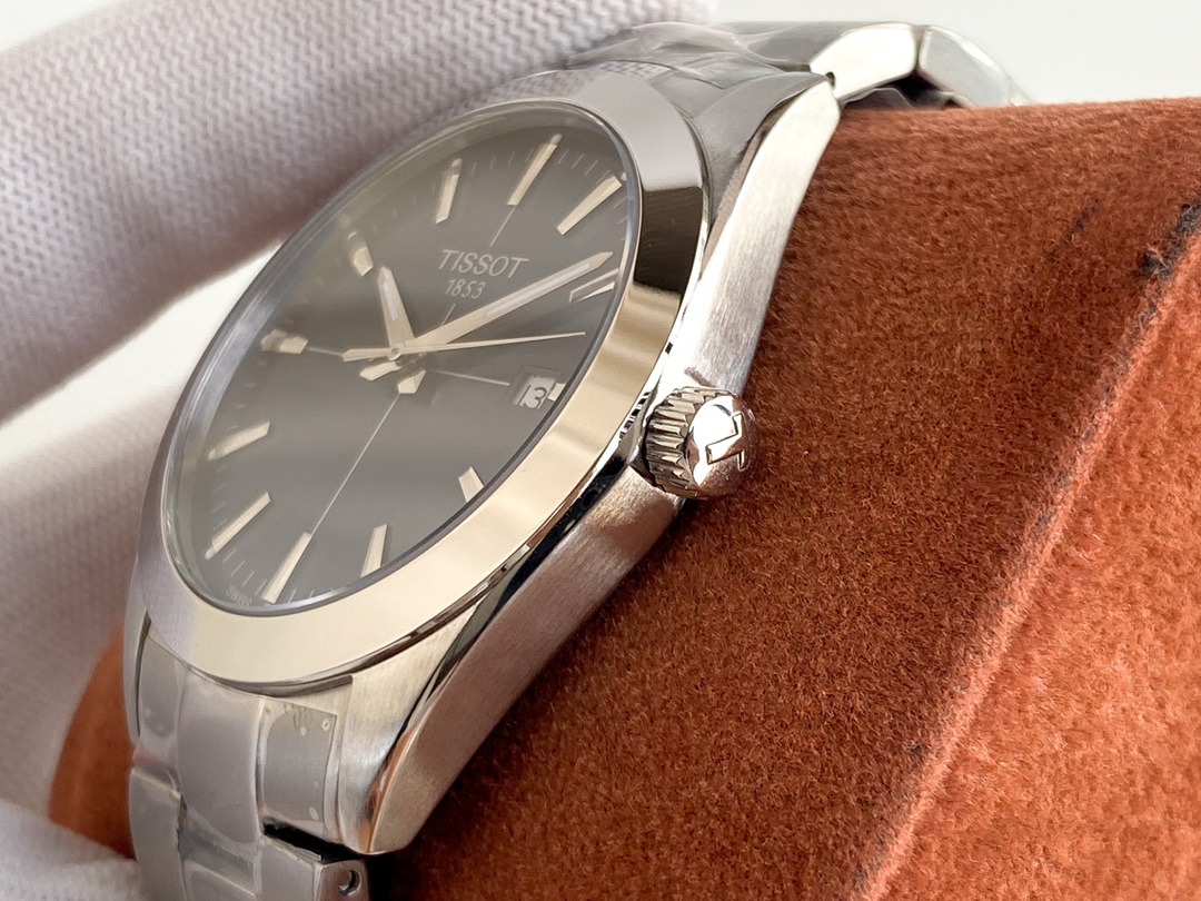 Tissot Tissot T127 Grace Series Quartz Men's Watch