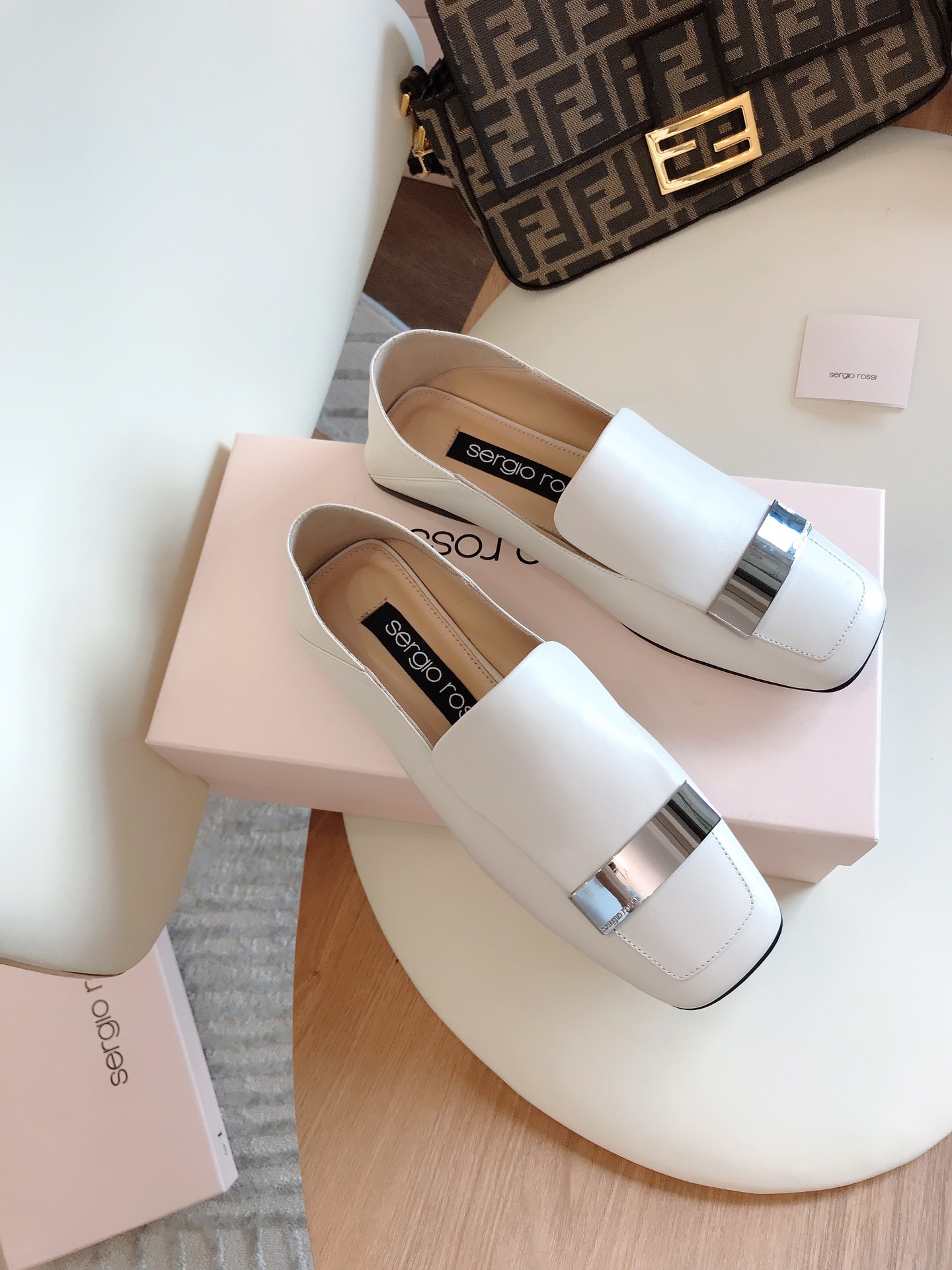 𝐒𝐇𝐔𝐒𝐇𝐔𝐓𝐎𝐍𝐆｜𝟐𝟎𝟐𝟑/𝐒𝐒 𝐧𝐞𝐰 The most bow-tied and best-looking shoe of the year