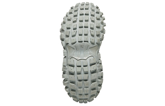 Balenciaga Defender Sneaker ‘Grey’