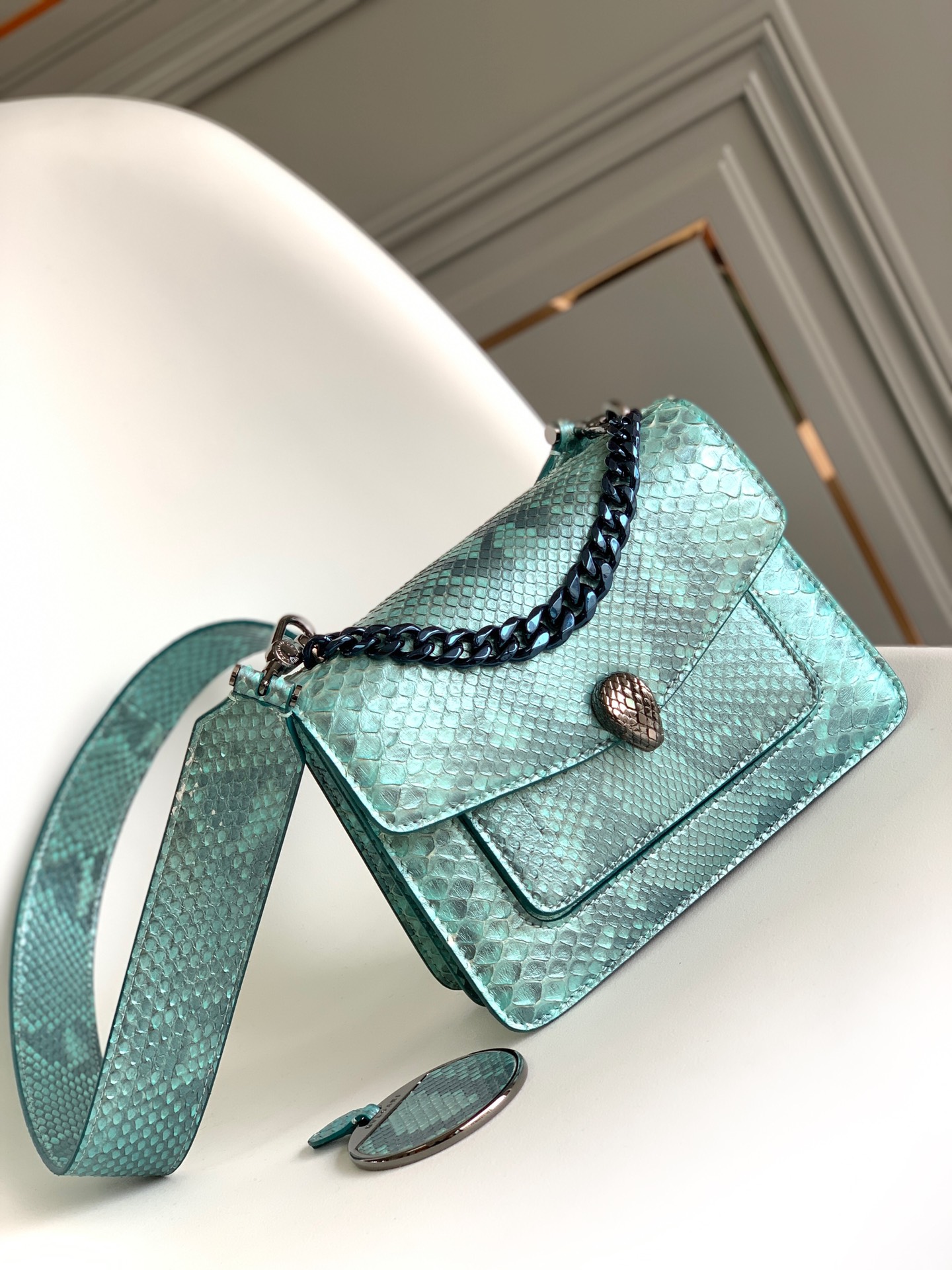 BVLGARI SERPENTI FOREVER