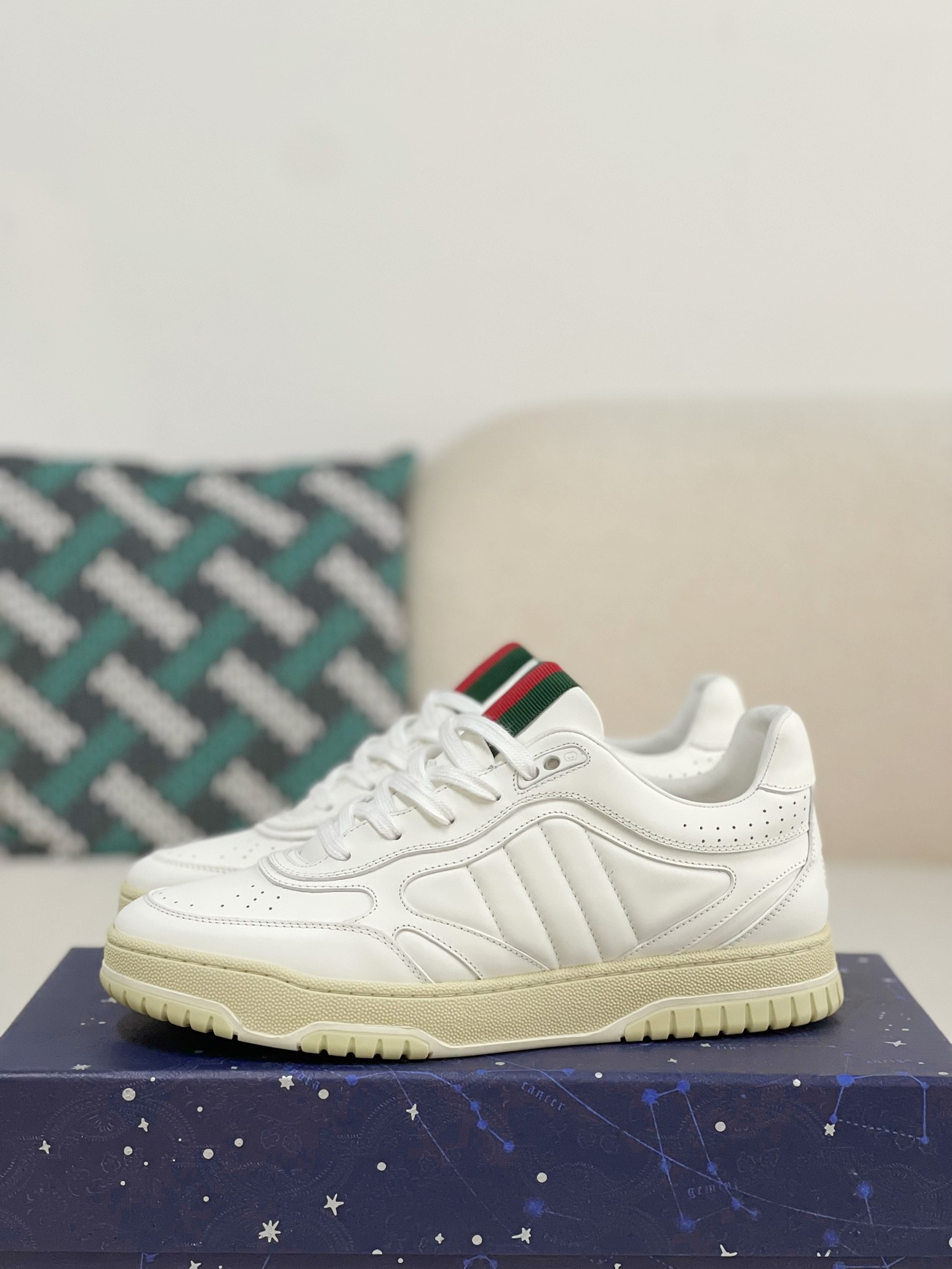 Gucci New Sneakers