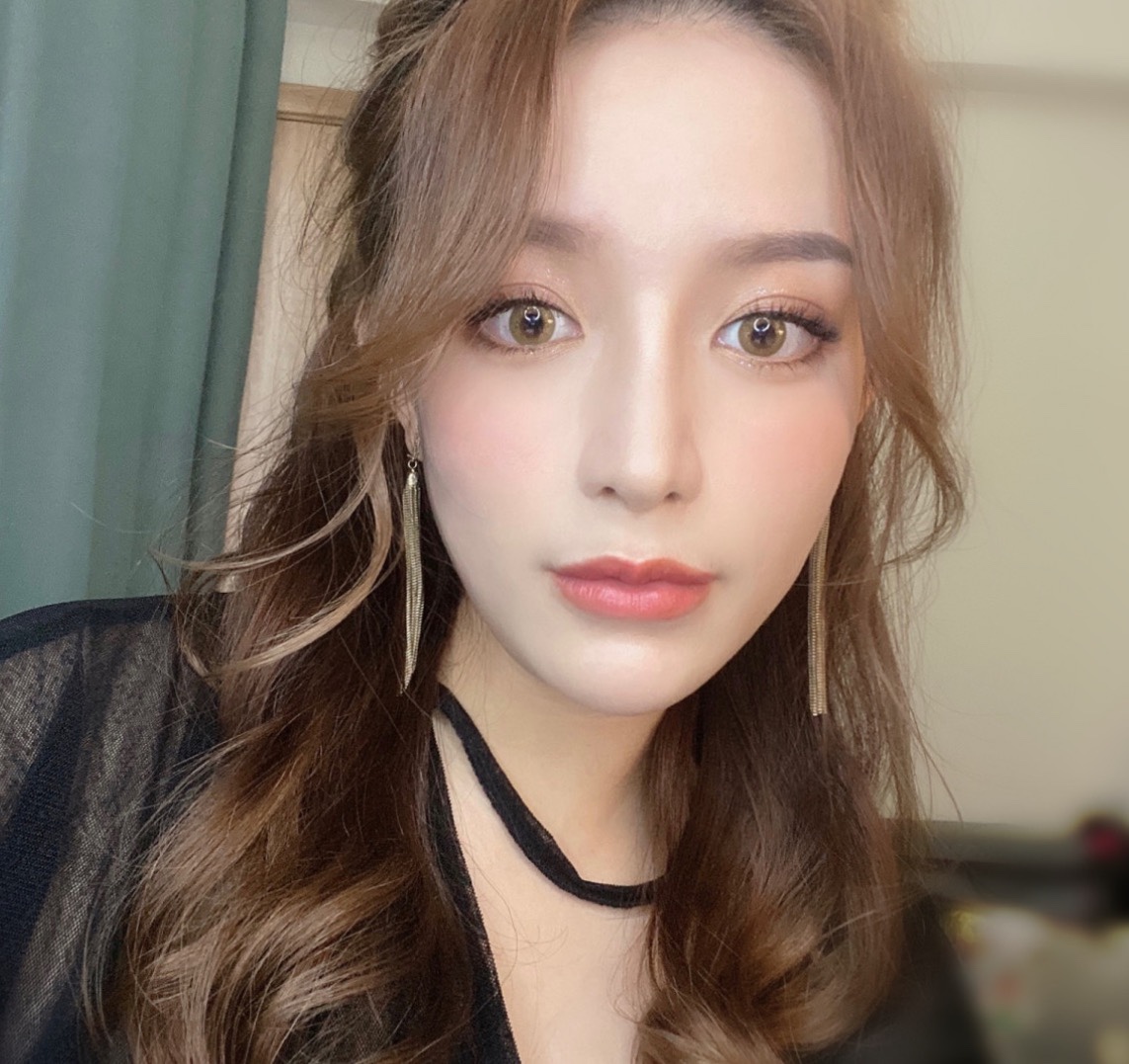 Saint Laurent YSL earrings studs