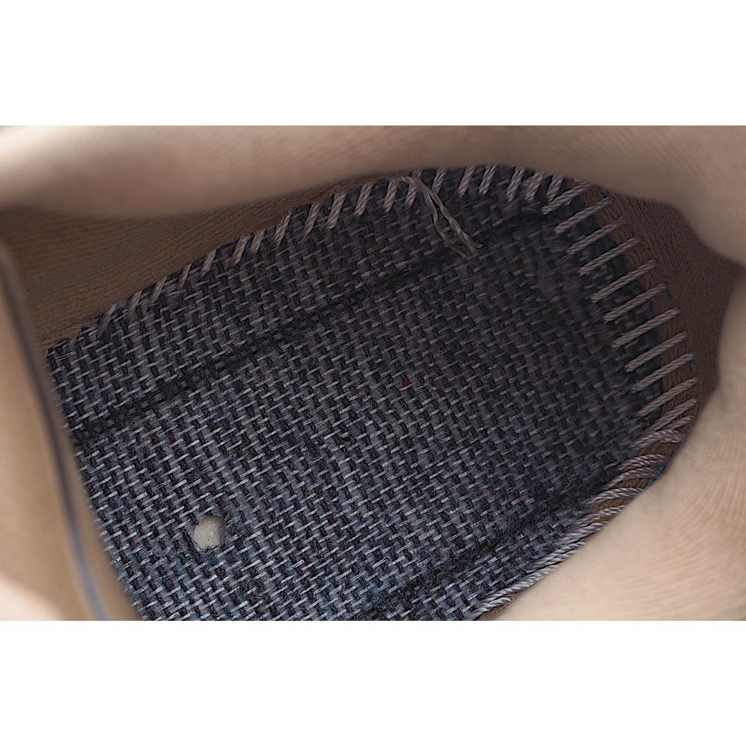 Balenciaga Sneaker Tess s.Gomma MAILLE WHITE/ORANGE