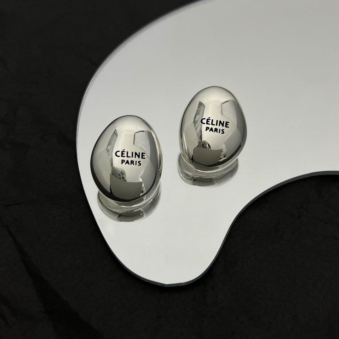 Celine Earrings