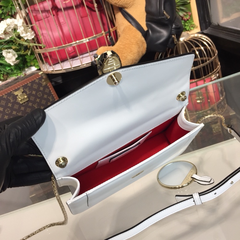 BVLGARI SERPENTI ELLIPSE series