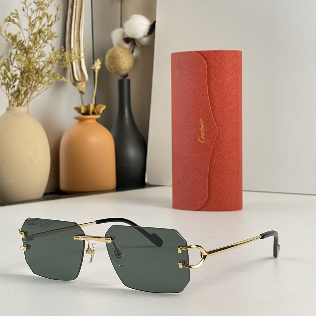 Cartier Mod:CT0383S