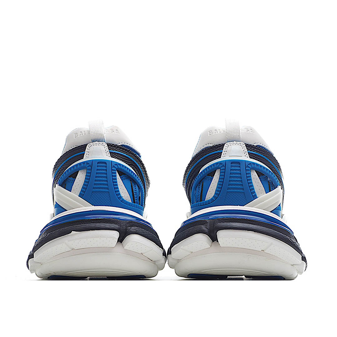 Balenciaga Track 4.0 Track Trainer