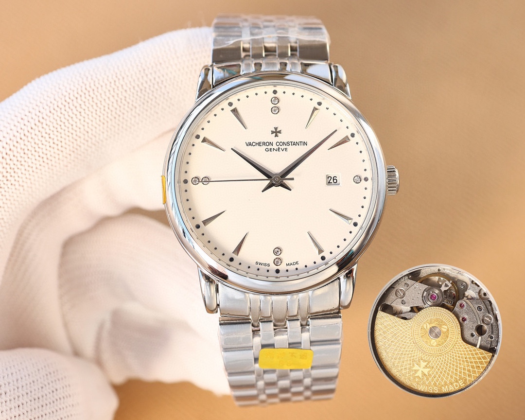 Vacheron Constantin Men's Watches