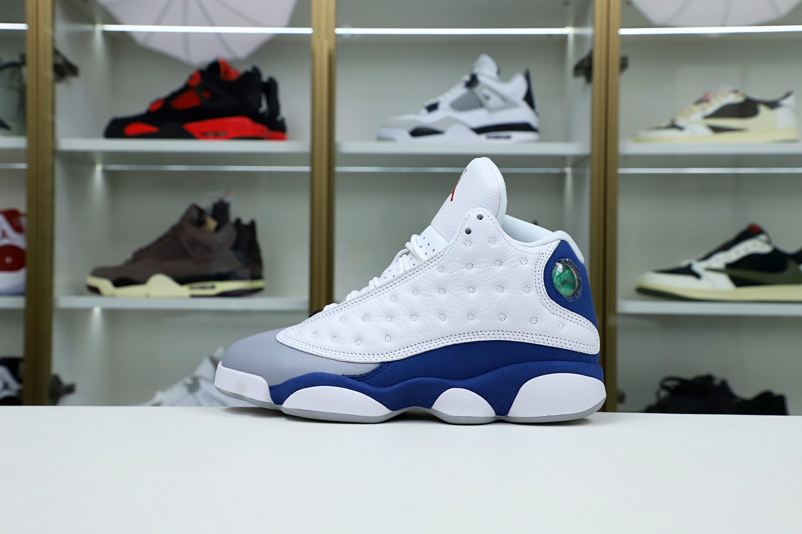 Jordan Air Jordan 13 retro french blue