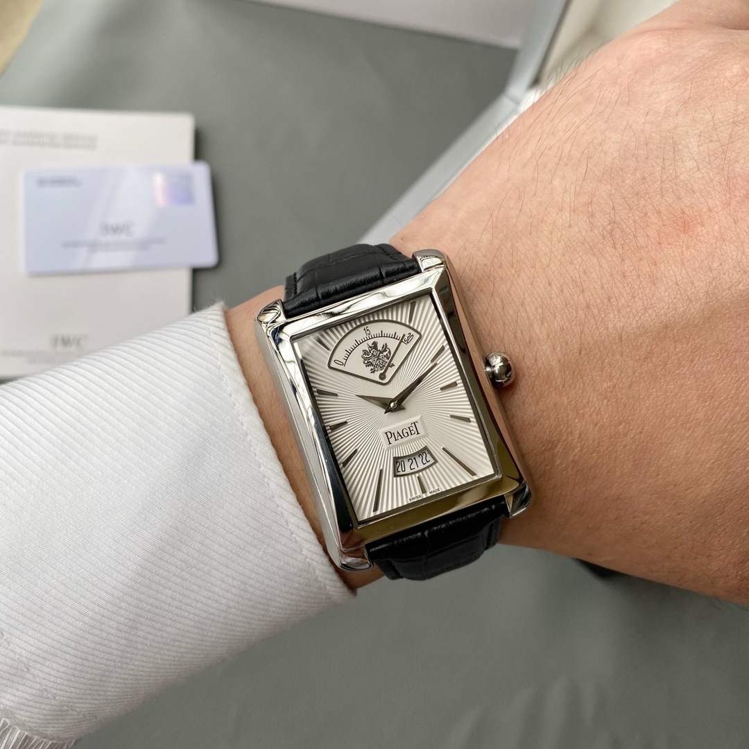 Piaget _BLACK-TIEG0A33070 Moon Phase